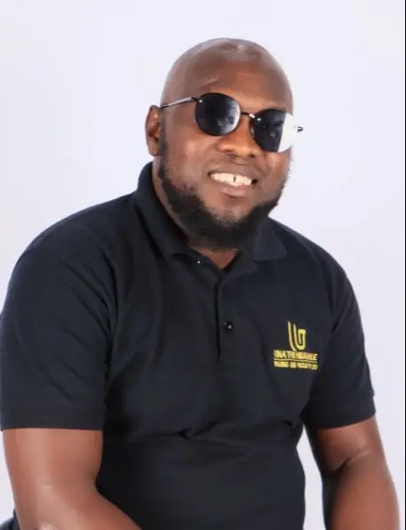 Nkosinathi Mkhatshwa